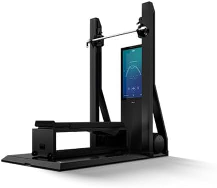 OxeFit XS1 Peak Smart Home Gym - All-in-One Strength & Cardio Machine for Home Use - Adaptive Workouts, AI Training & Pe